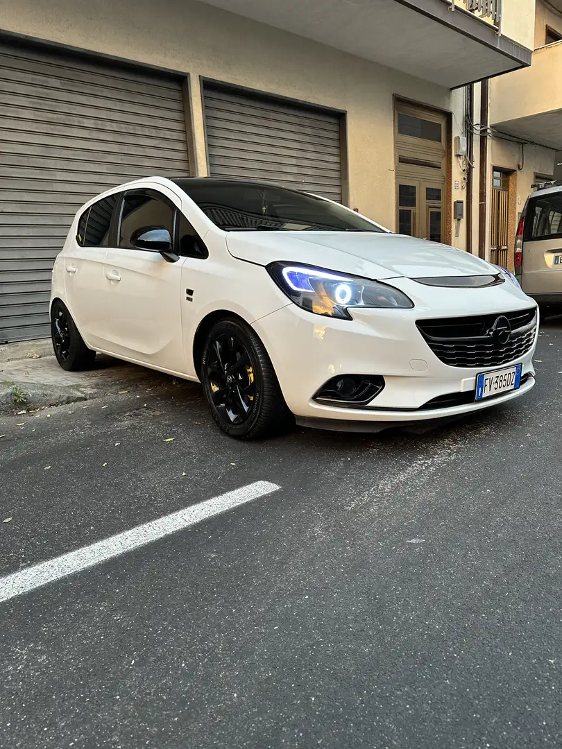 Opel Corsa E 120th Anniversary - 2