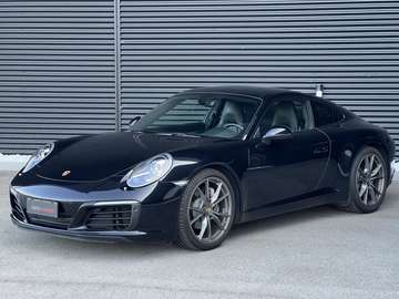 911 Carrera Coupé 370 CV (991.2)