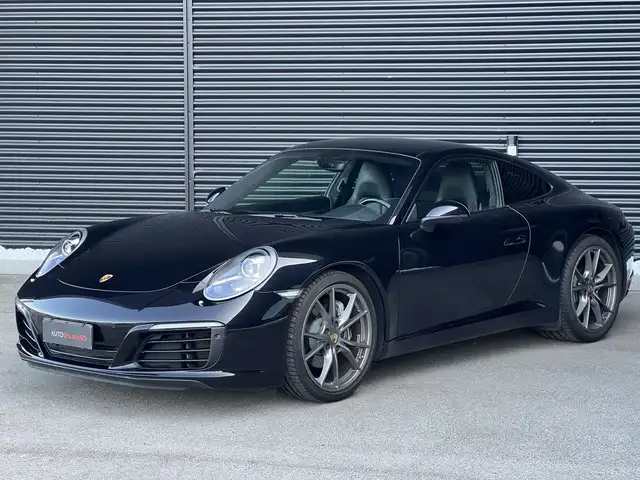 Porsche 991 911 Carrera Coupé 370 CV (991.2)