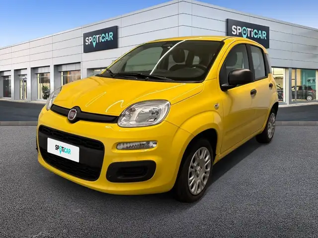 Fiat Panda 1.0 FireFly 70cv S&S Hybrid Pop
