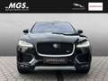 Jaguar F-Pace S AWD 3.0 V6 Diesel #NAVI#KLIMA#ACC#PDC Schwarz - thumbnail 9
