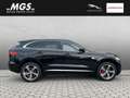 Jaguar F-Pace S AWD 3.0 V6 Diesel #NAVI#KLIMA#ACC#PDC Black - thumbnail 7