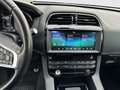 Jaguar F-Pace S AWD 3.0 V6 Diesel #NAVI#KLIMA#ACC#PDC Black - thumbnail 11
