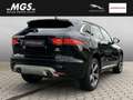 Jaguar F-Pace S AWD 3.0 V6 Diesel #NAVI#KLIMA#ACC#PDC Schwarz - thumbnail 3
