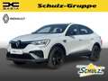 Renault Arkana R.S. Line TCe 160 EDC Weiß - thumbnail 1