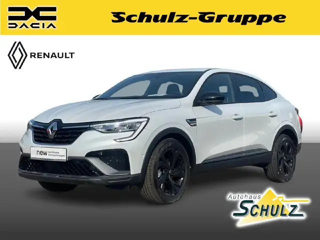 Renault Arkana R.S. Line TCe 160 EDC
