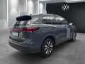 Volkswagen Tiguan Goal Allwetter Navig. AHK Design Paket DSG Grau - thumbnail 14