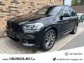 BMW X3 xDrive 30i M Sport HUD 19" CockpProf Navi LED Noir - thumbnail 1