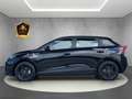MG MG4 STANDARD*51 kWh*LED*KEYLESS*SOFORT*1.HAND Schwarz - thumbnail 5