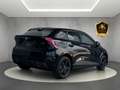 MG MG4 STANDARD*51 kWh*LED*KEYLESS*SOFORT*1.HAND Schwarz - thumbnail 9