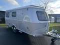 Hymer/Eriba Eriba Touring 630 Legend Argento - thumbnail 1