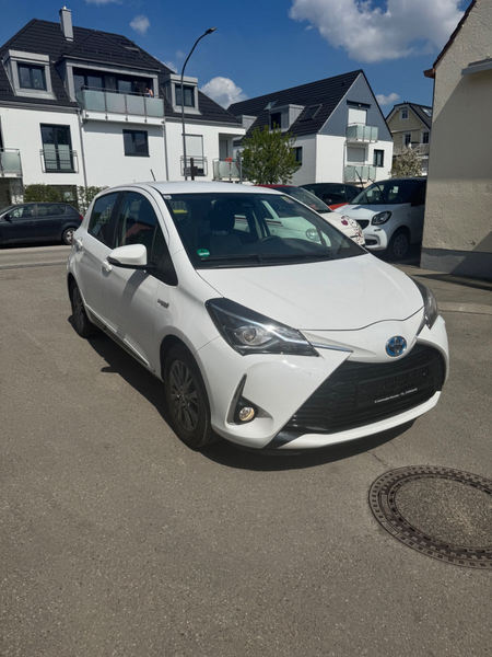 Photo du véhicule