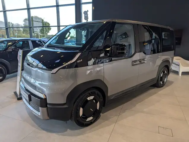 Kia PV5 Passenger 120 kW Plus*el. Heckklappe/Türen