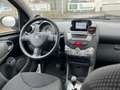 Toyota Aygo 1.0-12V Comfort Navigator|Automaat|Navi|Airco|5drs Grijs - thumbnail 11