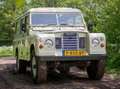Land Rover Series 109 stationwagen Beżowy - thumbnail 3