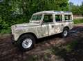 Land Rover Series 109 stationwagen Beżowy - thumbnail 15