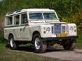 Land Rover Series 109 stationwagen Beżowy - thumbnail 4