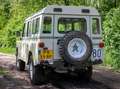 Land Rover Series 109 stationwagen Beżowy - thumbnail 7