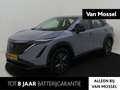 Nissan Ariya Limited Edition 66 kWh Gris - thumbnail 1