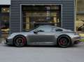 Porsche 992 911 CARRERA GTS COUPE' PORSCHE APPROVED Grigio - thumbnail 1