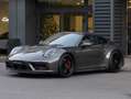 Porsche 992 911 CARRERA GTS COUPE' PORSCHE APPROVED Grigio - thumbnail 3