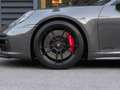 Porsche 992 911 CARRERA GTS COUPE' PORSCHE APPROVED Grigio - thumbnail 6