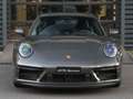 Porsche 992 911 CARRERA GTS COUPE' PORSCHE APPROVED Grigio - thumbnail 2