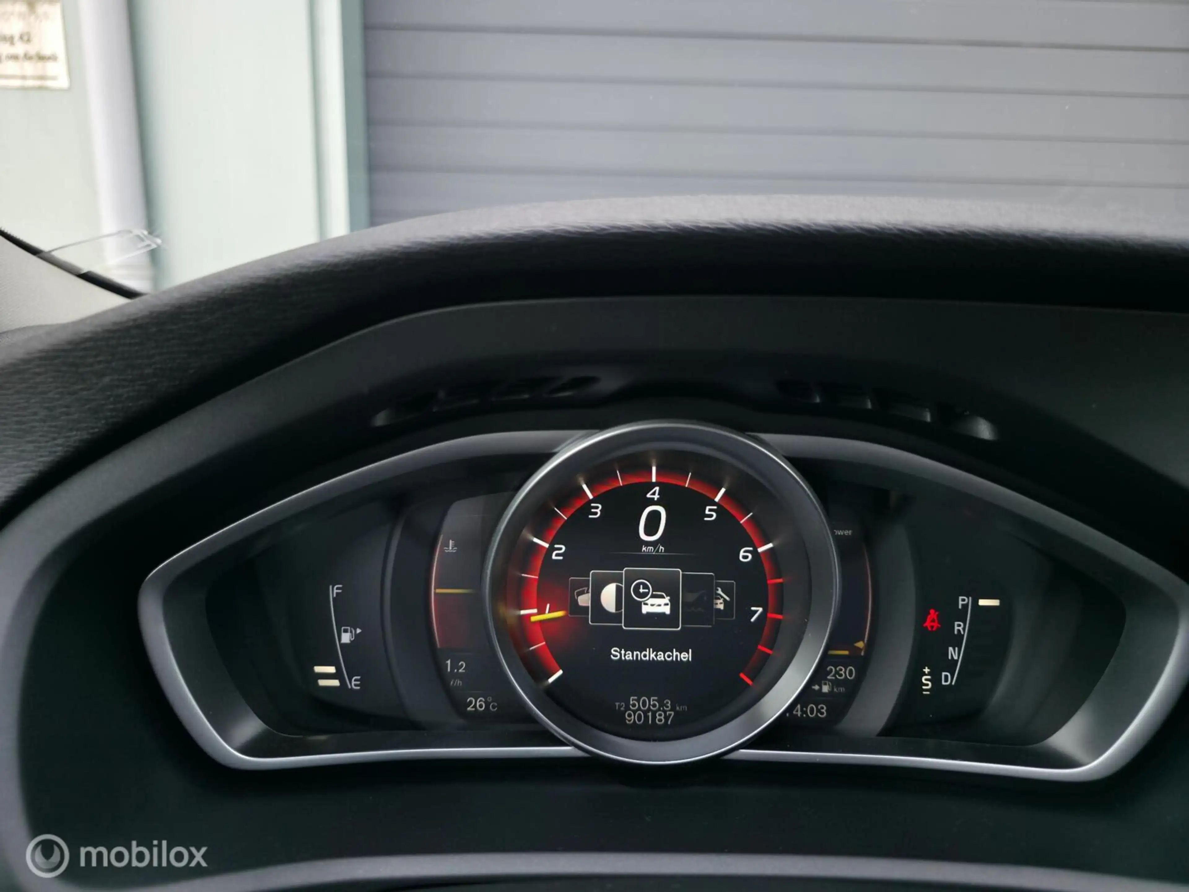 Volvo V40 Cross Country 1.5 T3 Polar+ Luxury — photo 21