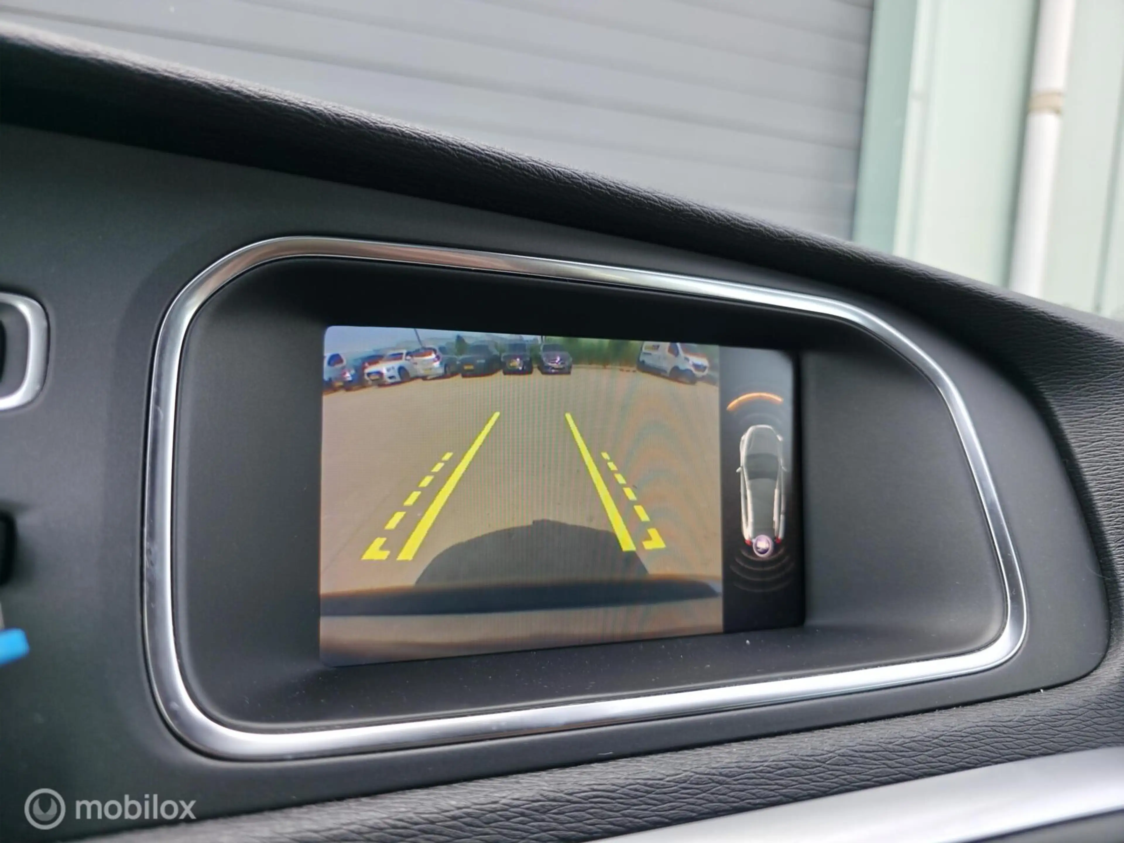 Volvo V40 Cross Country 1.5 T3 Polar+ Luxury — photo 25