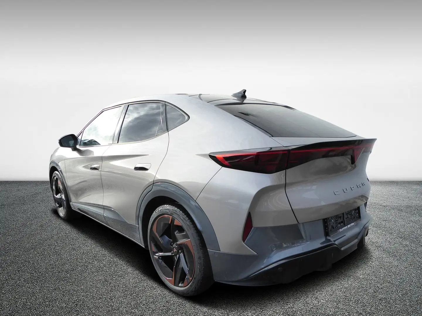 CUPRA Tavascan VZ Adrenaline 4Drive250kW/340PS - 2