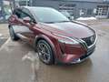 Nissan Qashqai 1,3 MHEV Tekna 4x4 Rot - thumbnail 2