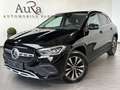 Mercedes-Benz GLA 220 Style NAV+LED+360°+WIDESCREEN+CARPLAY Noir - thumbnail 2
