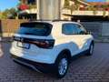 Volkswagen T-Cross T-Cross 1.0 tsi Style 95cv Bianco - thumbnail 3