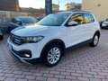 Volkswagen T-Cross T-Cross 1.0 tsi Style 95cv Bianco - thumbnail 1