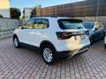 Volkswagen T-Cross T-Cross 1.0 tsi Style 95cv Bianco - thumbnail 4