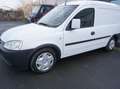 Opel Combo Combo 1.3 CDTI, Kasten, TÜV Neu, AHK Weiß - thumbnail 3