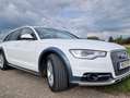 Audi A6 allroad A6 Allroad 3,0 TDI quattro DPF S-tronic Luftfahrwerk AHK Weiß - thumbnail 1