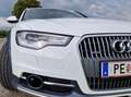 Audi A6 allroad A6 Allroad 3,0 TDI quattro DPF S-tronic Luftfahrwerk AHK Weiß - thumbnail 8
