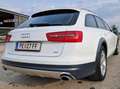 Audi A6 allroad A6 Allroad 3,0 TDI quattro DPF S-tronic Luftfahrwerk AHK Weiß - thumbnail 4