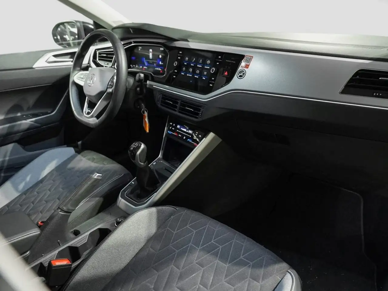 Volkswagen Taigo 1,0 TSI Goal,LED,Navi,Apple Carplay,ACC Sitzhei... 9