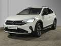 Volkswagen Taigo 1,0 TSI Goal,LED,Navi,Apple Carplay,ACC Sitzhei... Weiß - thumbnail 3