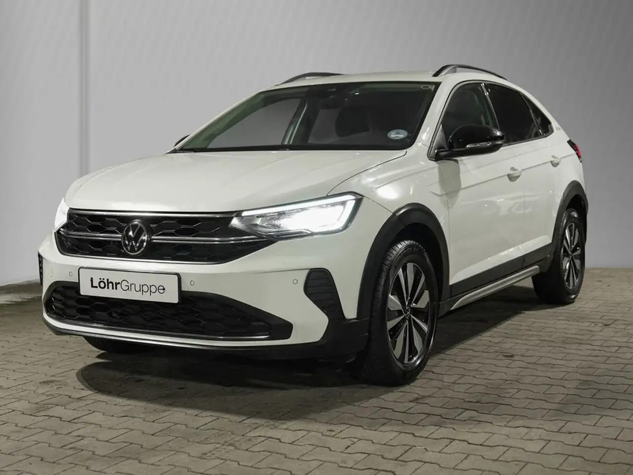 Volkswagen Taigo 1,0 TSI Goal,LED,Navi,Apple Carplay,ACC Sitzhei... 3