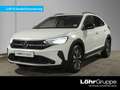 Volkswagen Taigo 1,0 TSI Goal,LED,Navi,Apple Carplay,ACC Sitzhei... Weiß - thumbnail 1