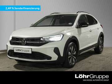 1,0 TSI Goal,LED,Navi,Apple Carplay,ACC Sitzhei...