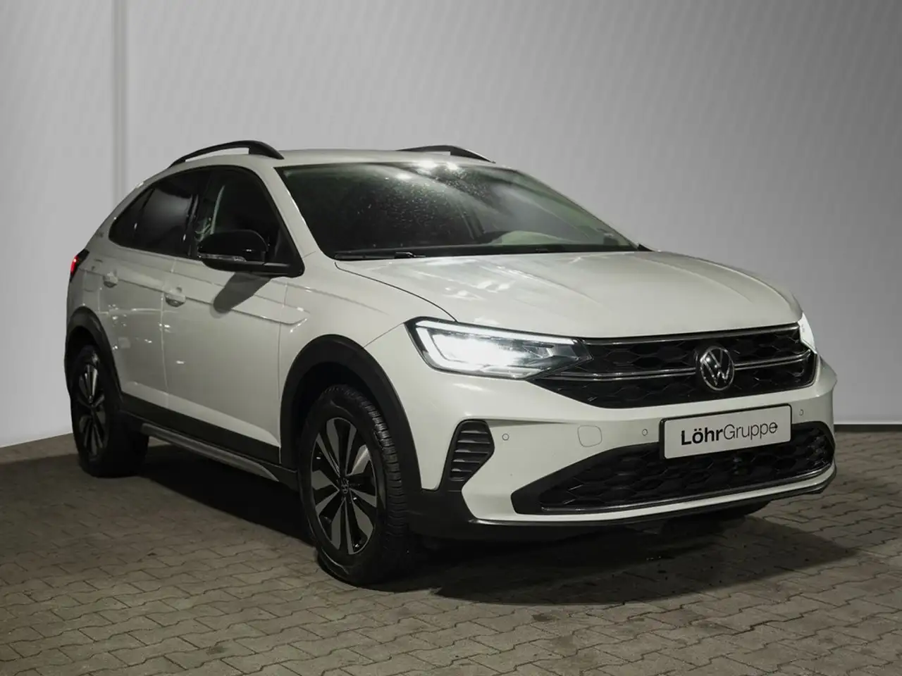 Volkswagen Taigo 1,0 TSI Goal,LED,Navi,Apple Carplay,ACC Sitzhei... 4