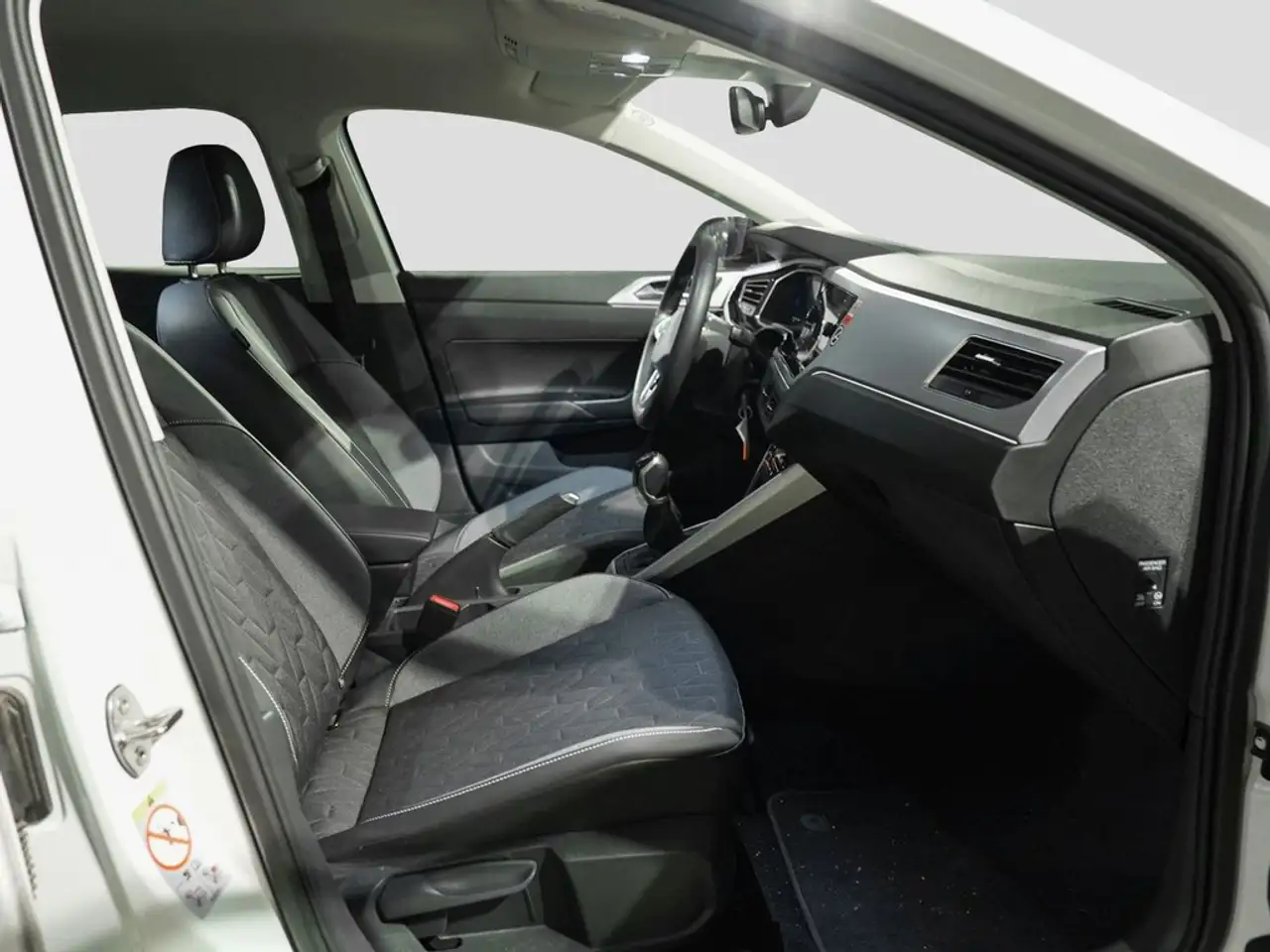 Volkswagen Taigo 1,0 TSI Goal,LED,Navi,Apple Carplay,ACC Sitzhei... 8