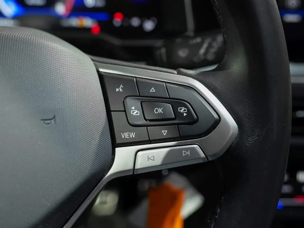 Volkswagen Taigo 1,0 TSI Goal,LED,Navi,Apple Carplay,ACC Sitzhei... 20