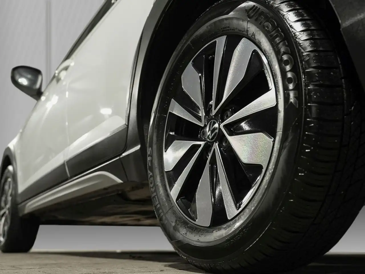 Volkswagen Taigo 1,0 TSI Goal,LED,Navi,Apple Carplay,ACC Sitzhei... 6