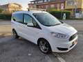 Ford Tourneo Courier Bianco - thumbnail 1