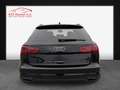 Audi A6 3.0 TDI QUATTRO S LINE * 20 ZOLL * FINANZIERUNG * Schwarz - thumbnail 6